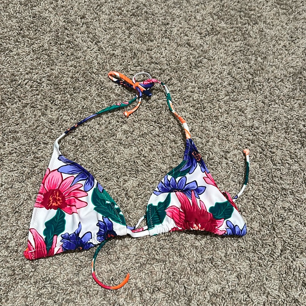 Old Navy Swim Top